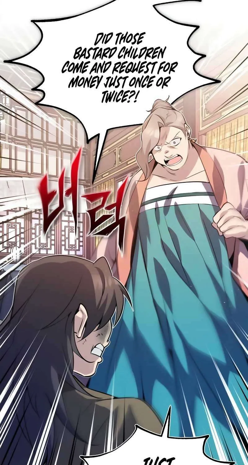 One hit teacher master baek Chapter 13 page 93 - 