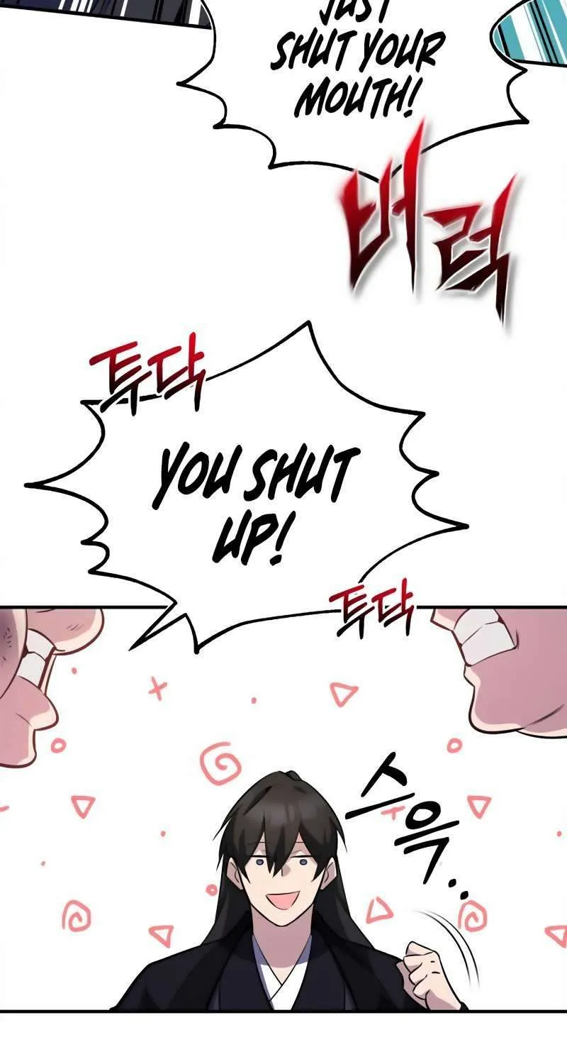 One hit teacher master baek Chapter 13 page 94 - 