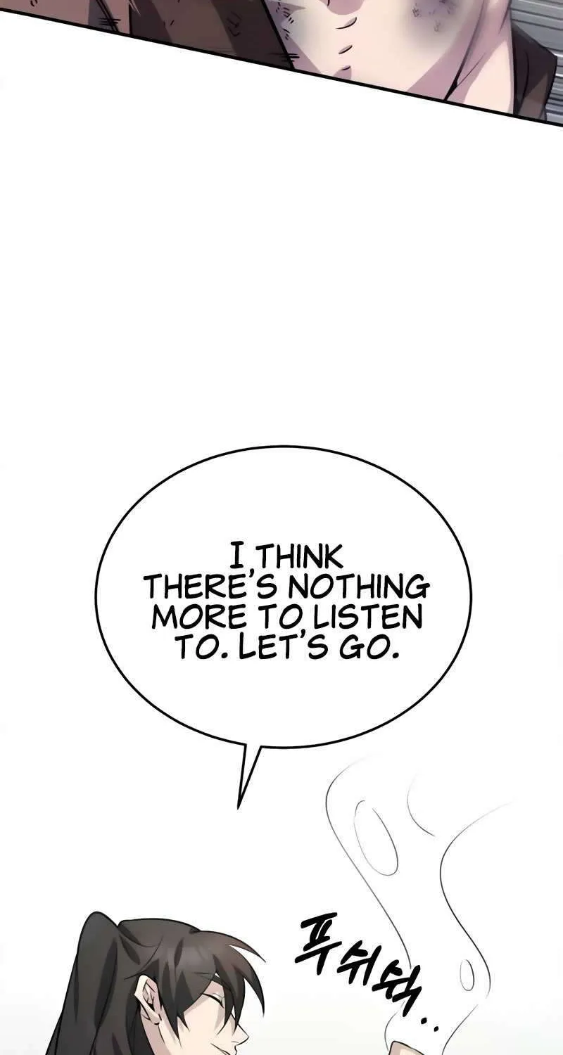One hit teacher master baek Chapter 13 page 97 - 