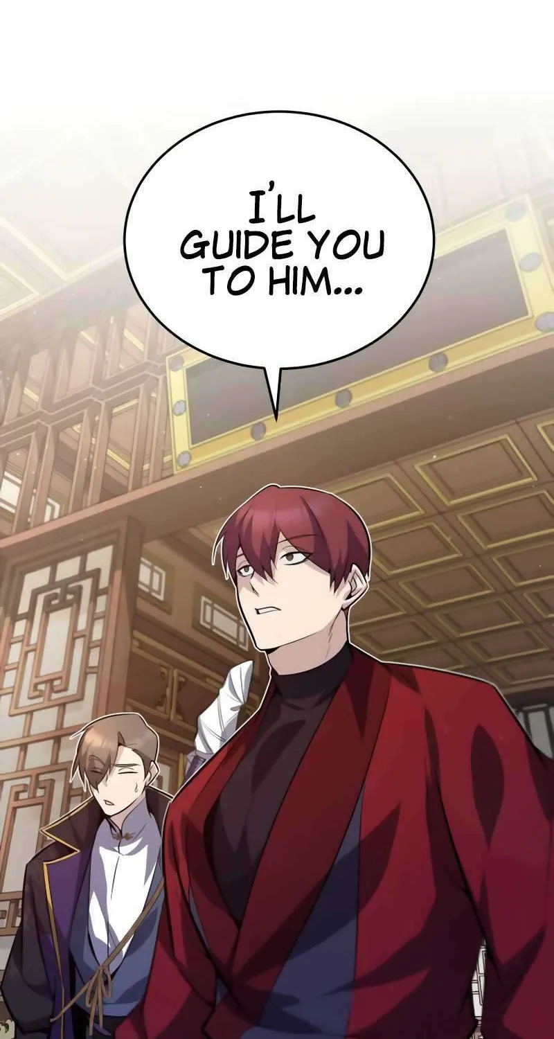 One hit teacher master baek Chapter 13 page 99 - 