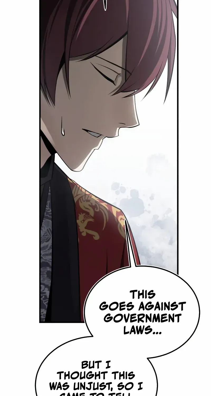 One hit teacher master baek Chapter 130 page 105 - 