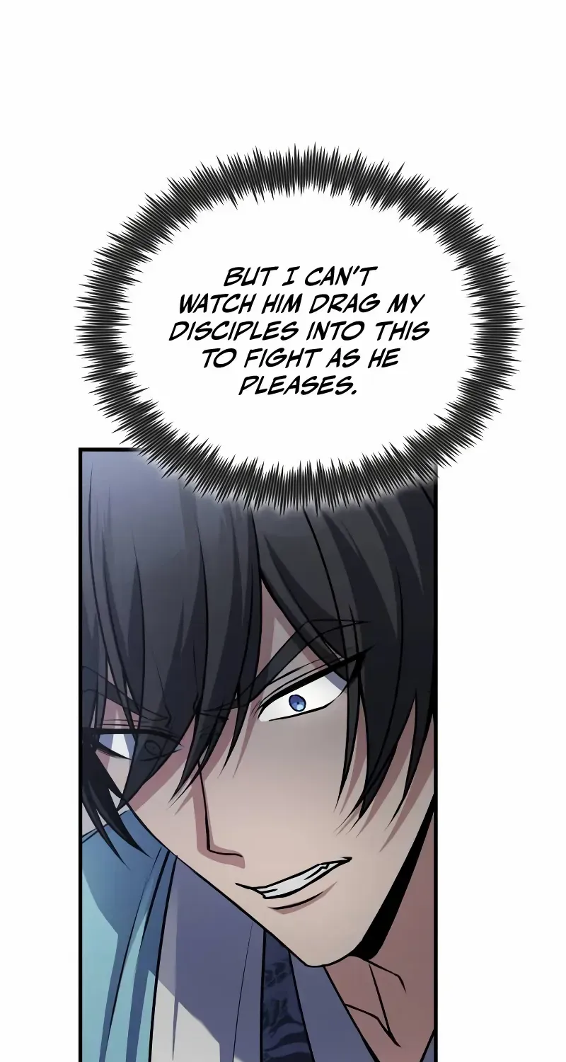 One hit teacher master baek Chapter 130 page 111 - 