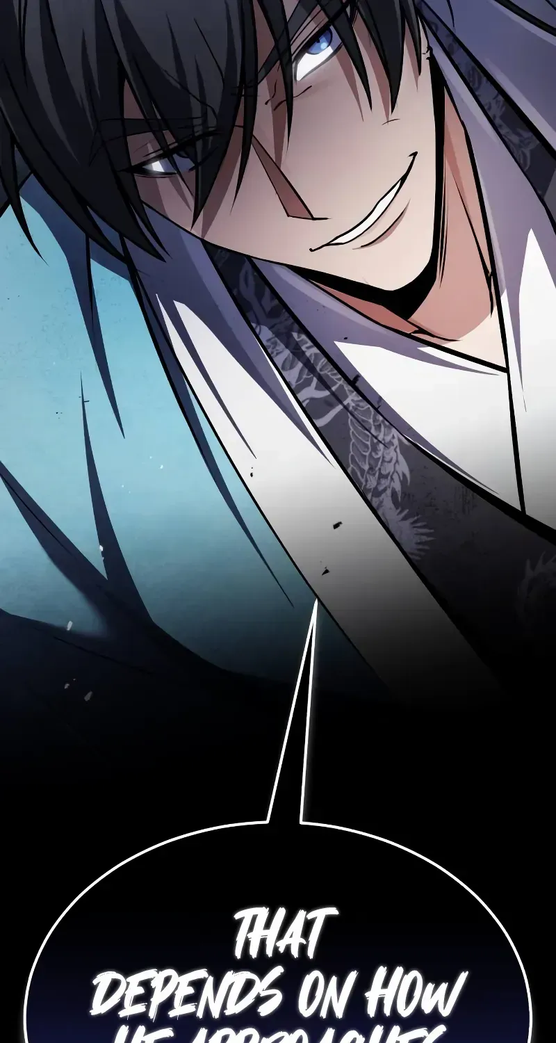 One hit teacher master baek Chapter 130 page 117 - 