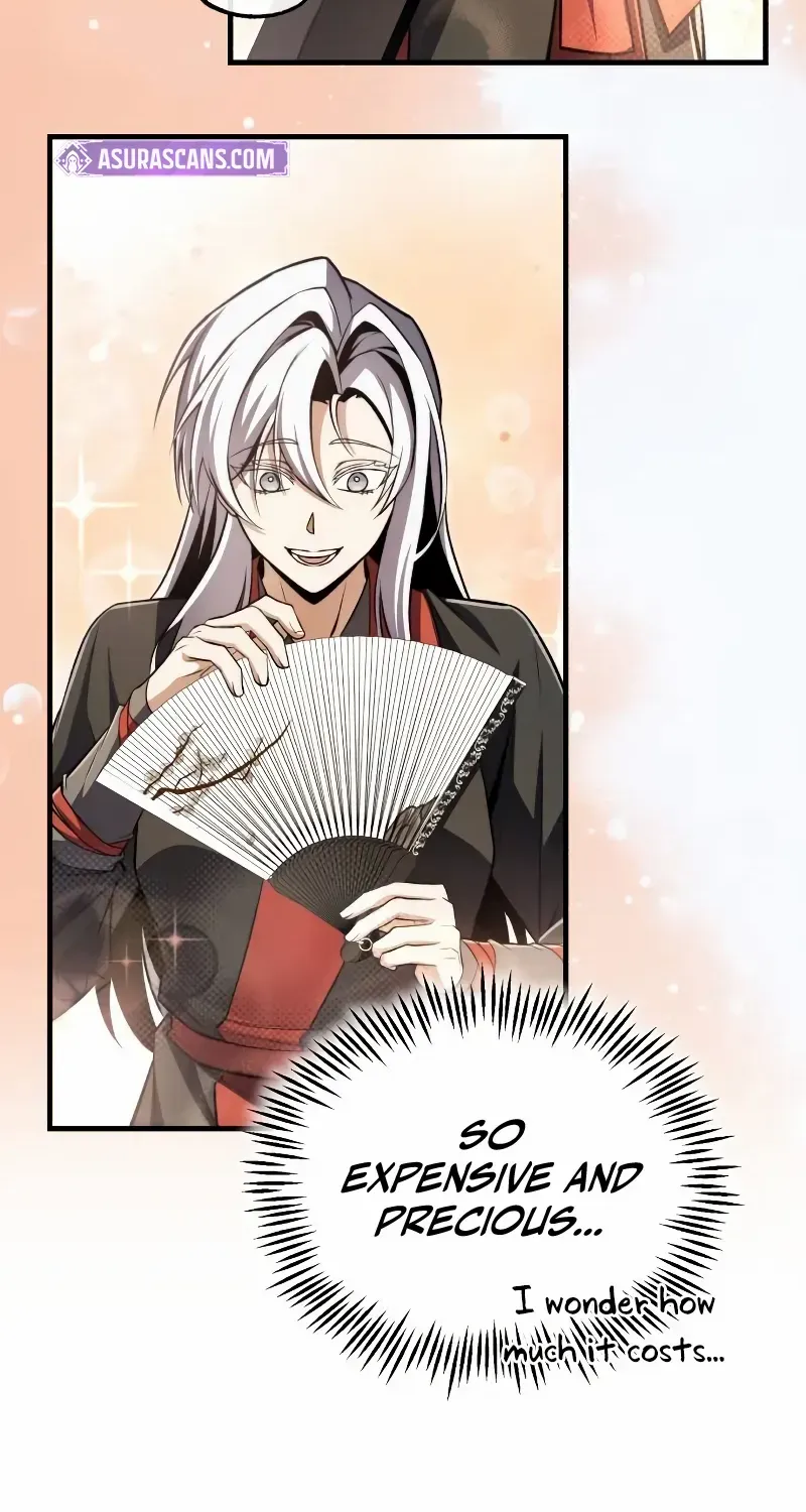 One hit teacher master baek Chapter 130 page 16 - 