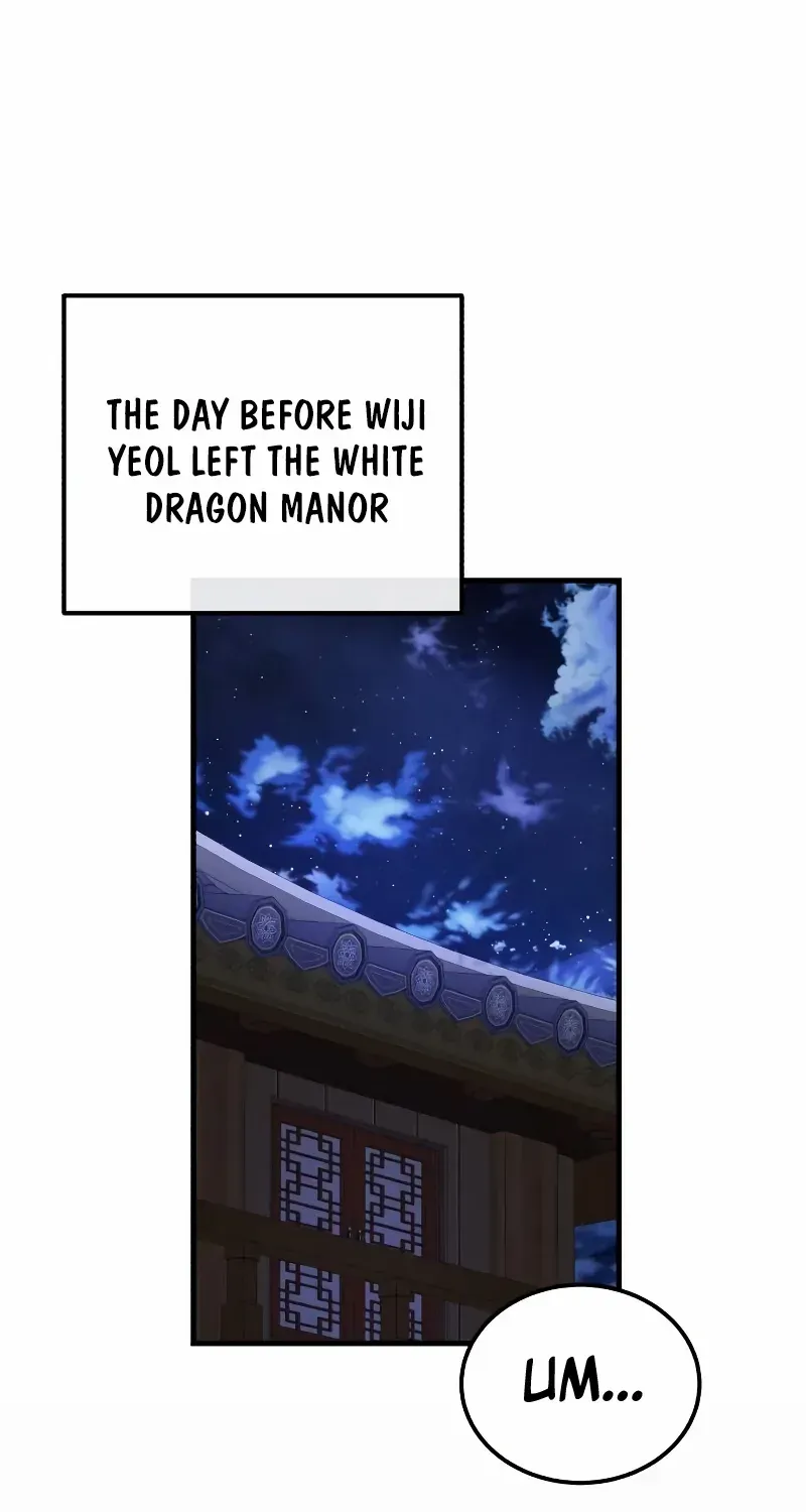 One hit teacher master baek Chapter 130 page 3 - 