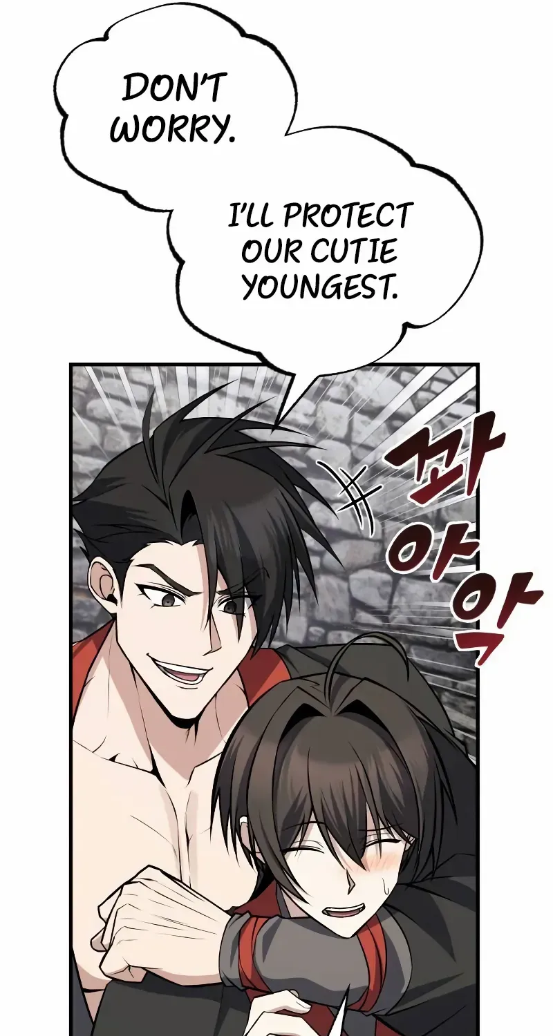 One hit teacher master baek Chapter 130 page 23 - 