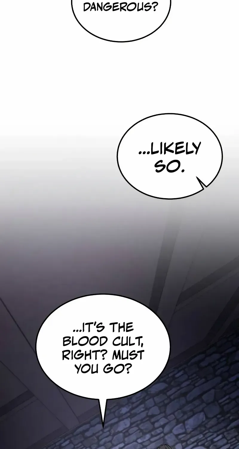 One hit teacher master baek Chapter 130 page 34 - 