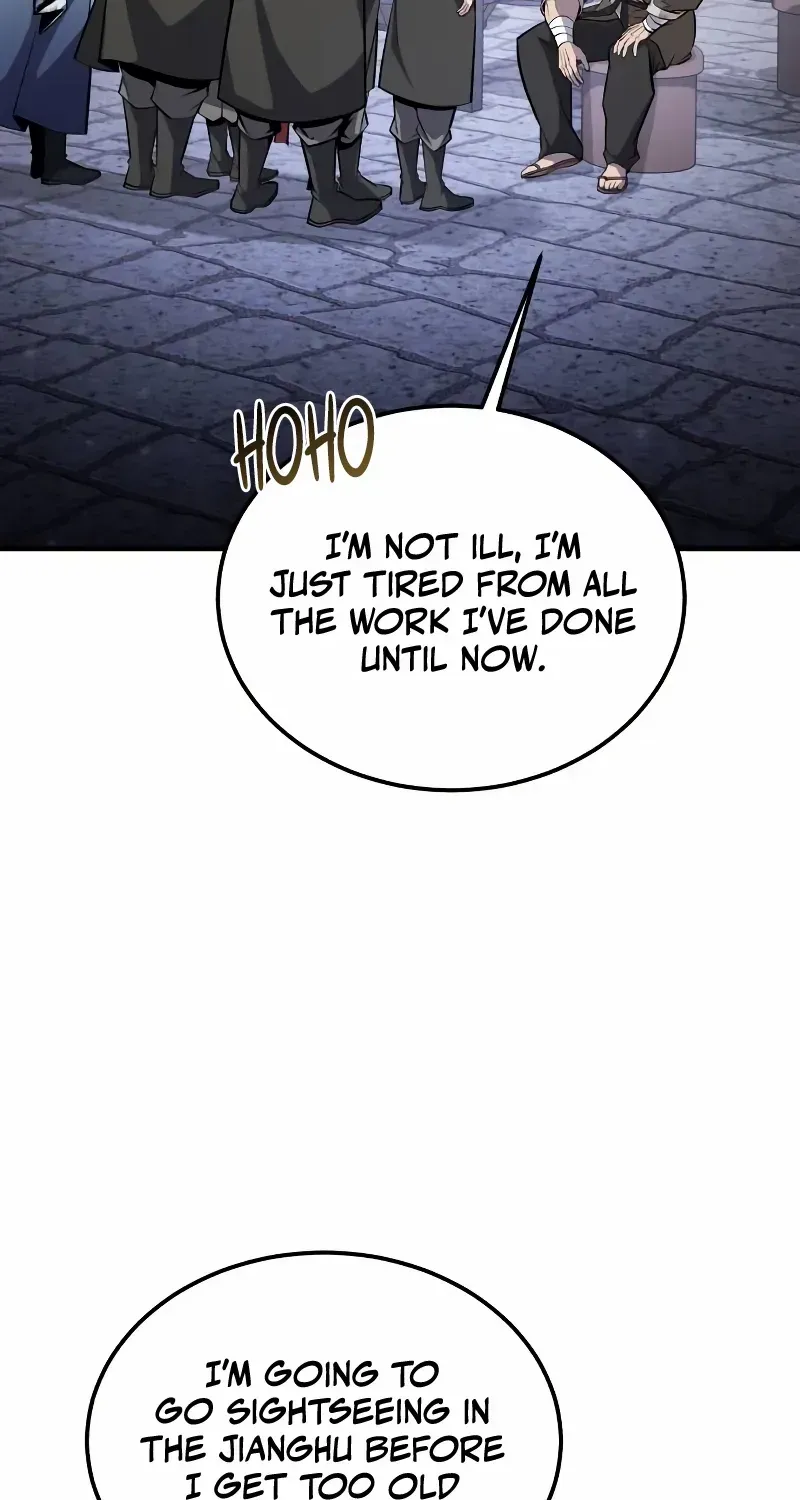 One hit teacher master baek Chapter 130 page 5 - 