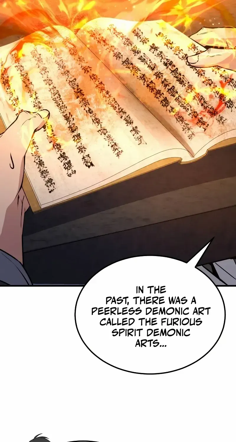 One hit teacher master baek Chapter 130 page 48 - 
