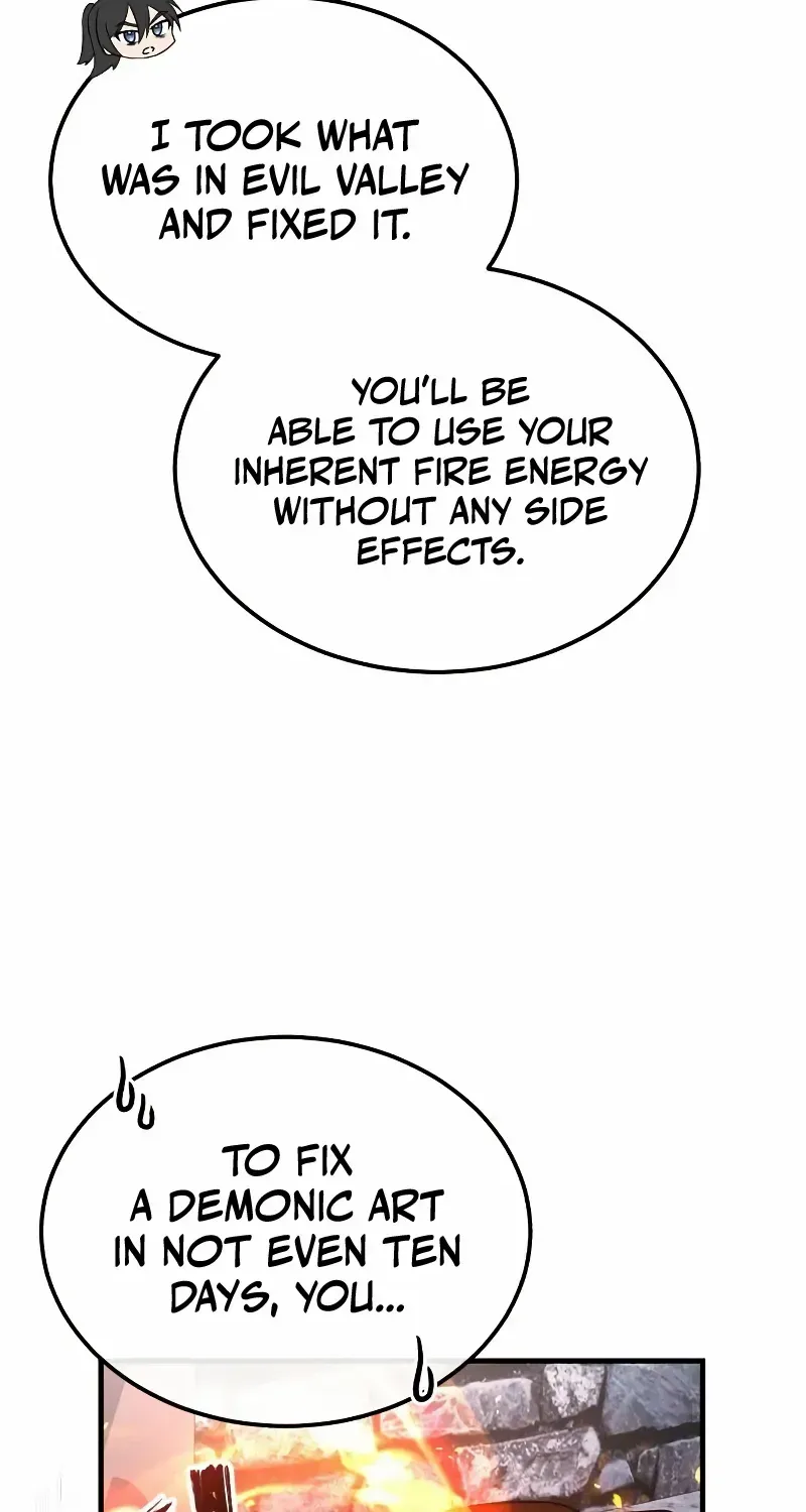 One hit teacher master baek Chapter 130 page 49 - 