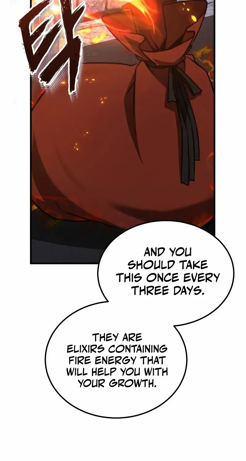 One hit teacher master baek Chapter 130 page 50 - 