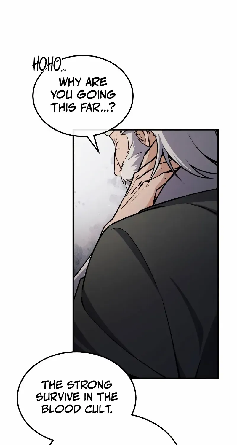 One hit teacher master baek Chapter 130 page 51 - 