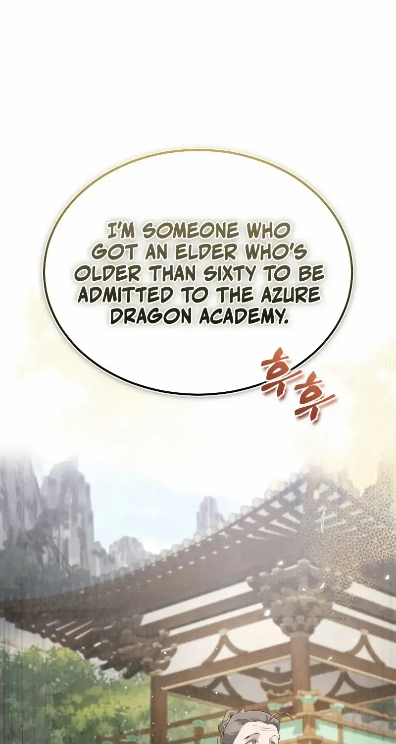 One hit teacher master baek Chapter 130 page 54 - 