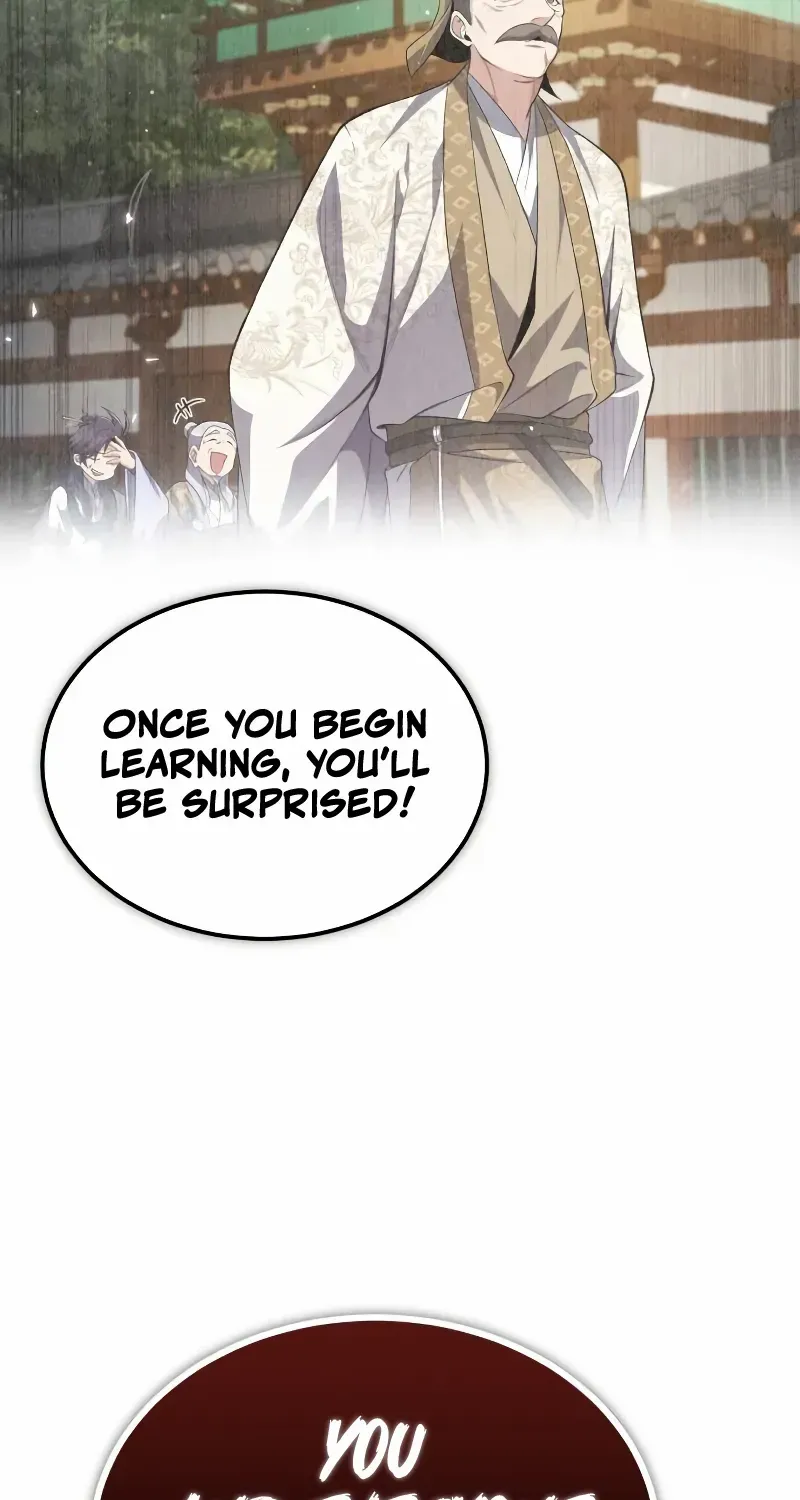 One hit teacher master baek Chapter 130 page 55 - 