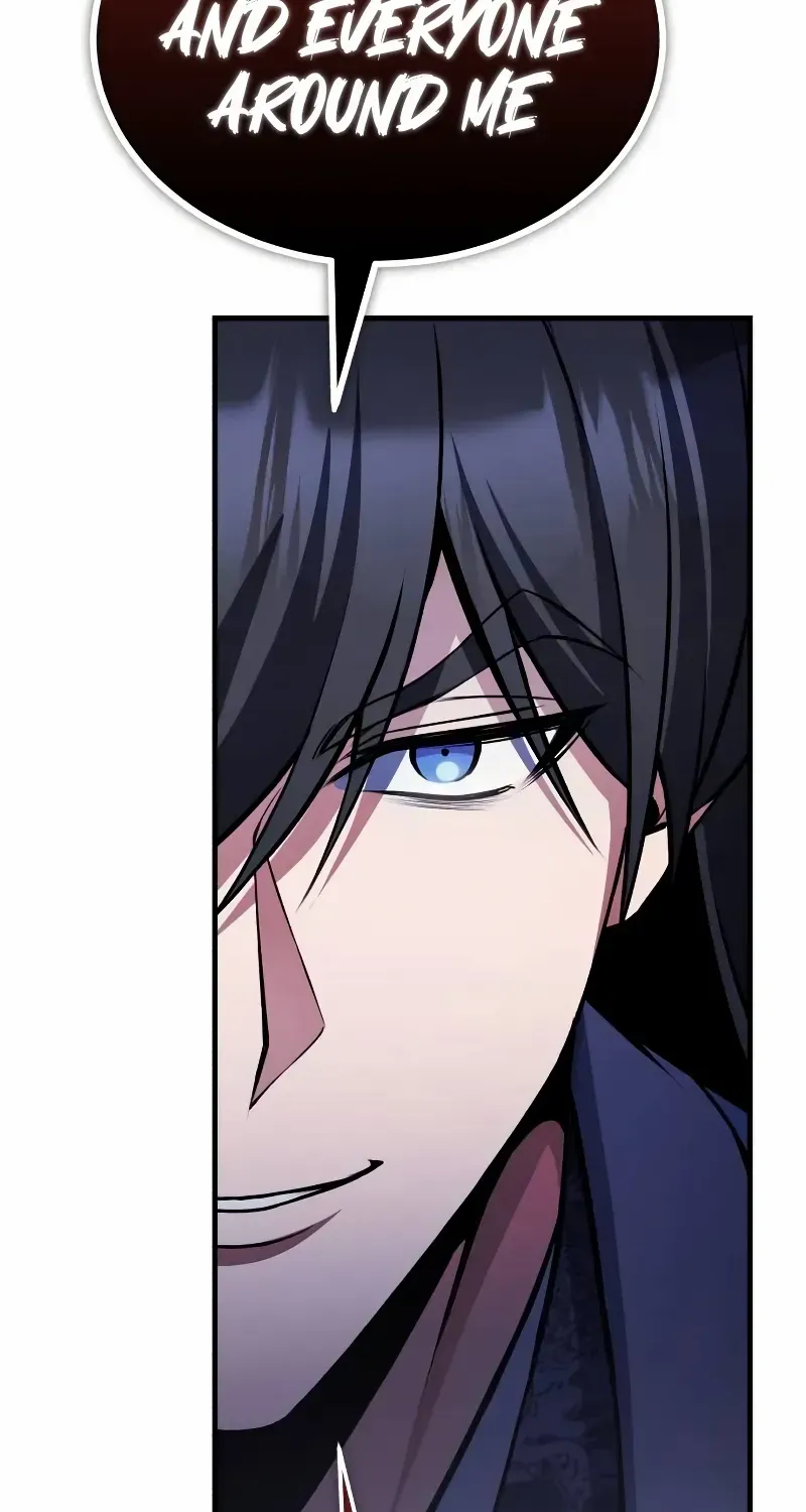 One hit teacher master baek Chapter 130 page 56 - 