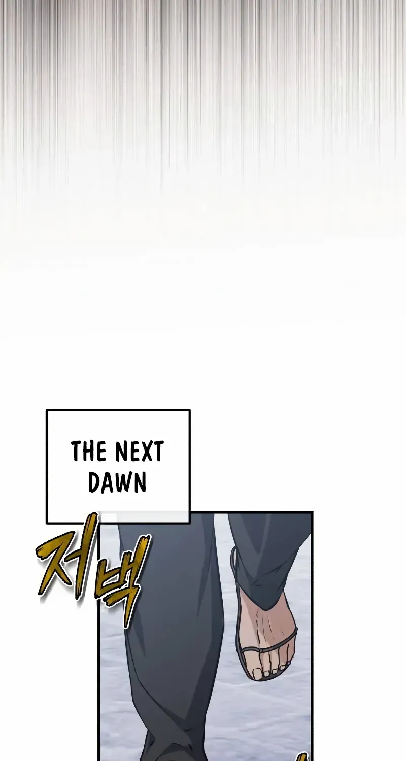 One hit teacher master baek Chapter 130 page 59 - 
