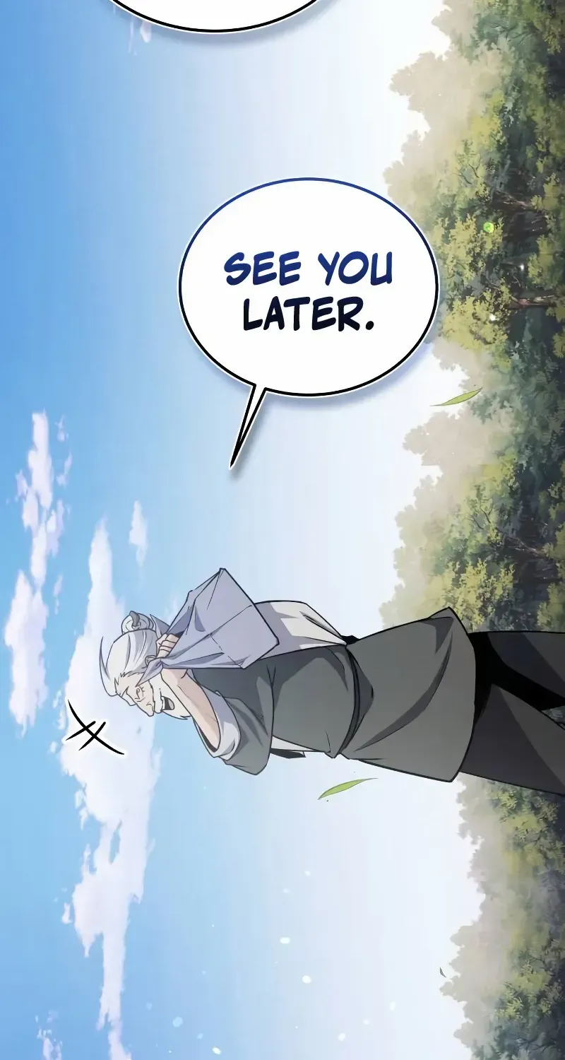 One hit teacher master baek Chapter 130 page 76 - 