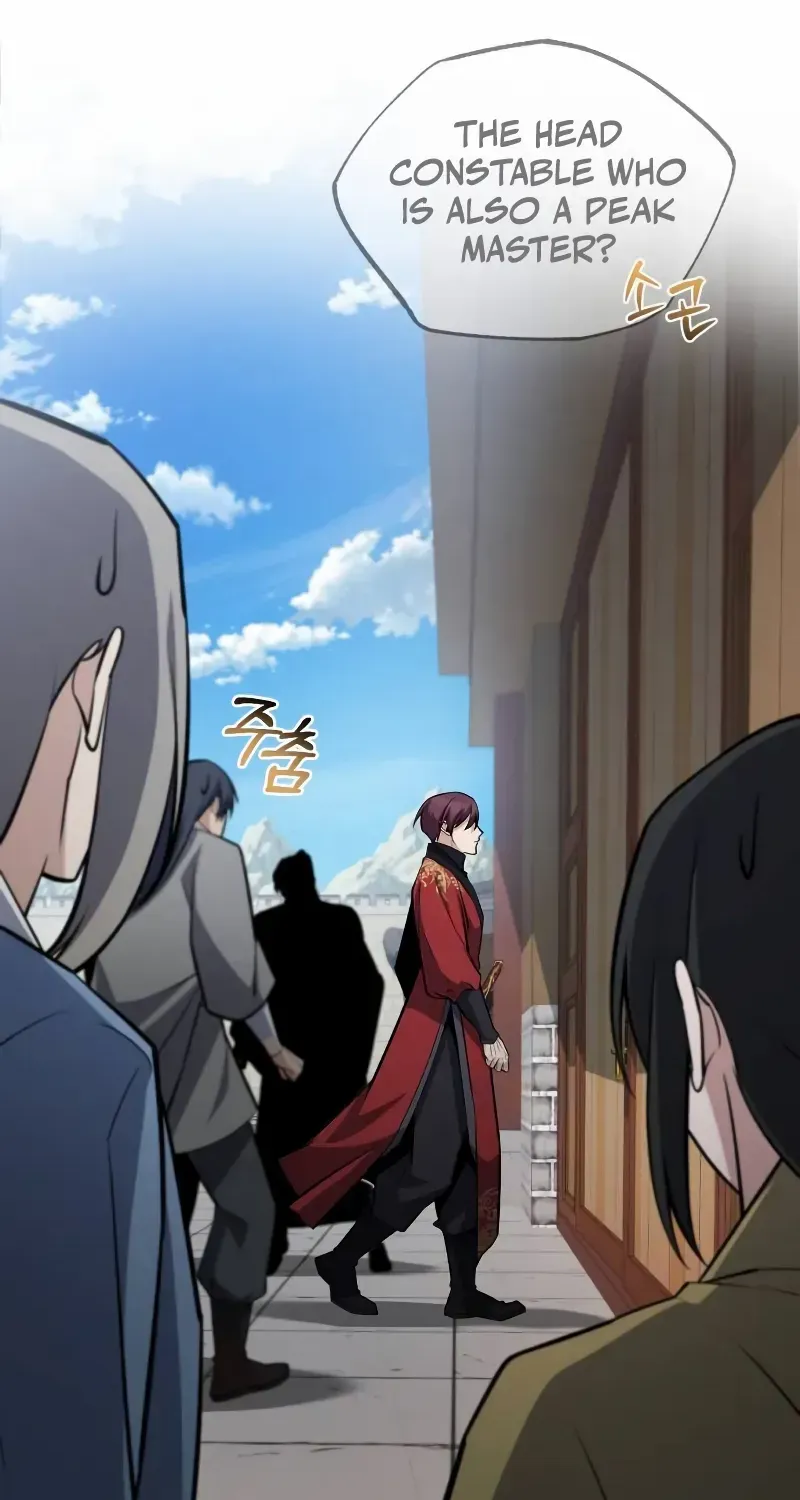 One hit teacher master baek Chapter 130 page 80 - 