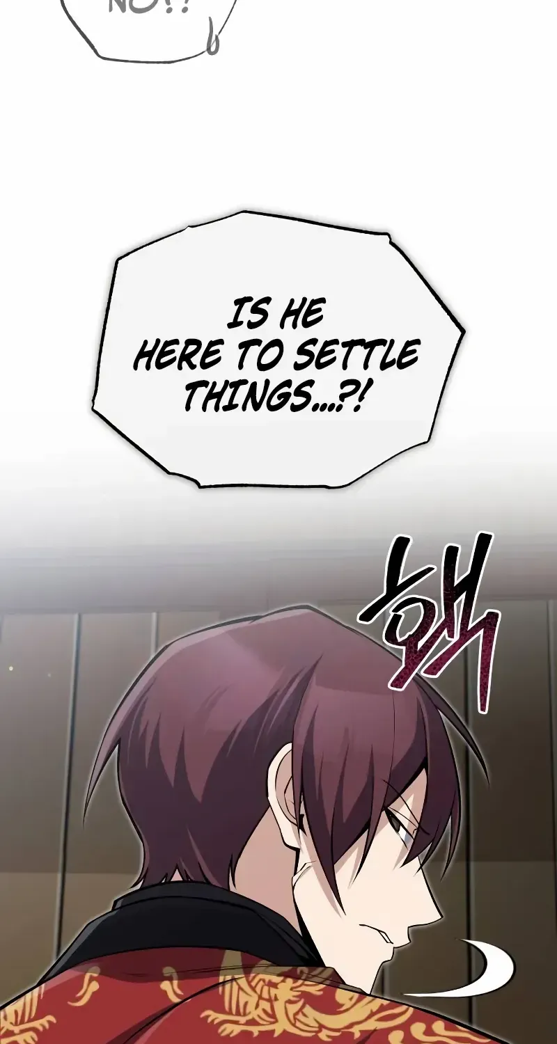 One hit teacher master baek Chapter 130 page 84 - 
