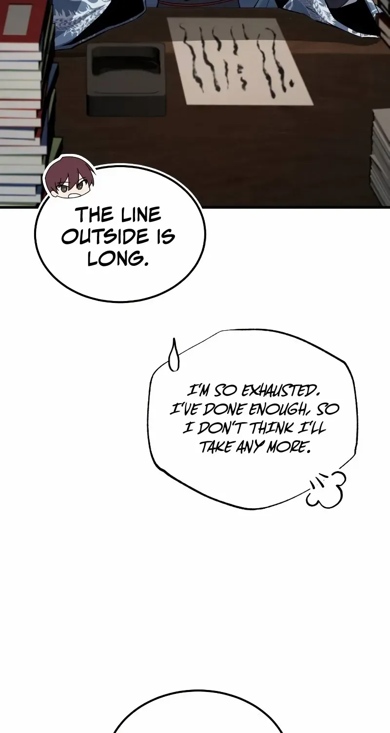 One hit teacher master baek Chapter 130 page 88 - 