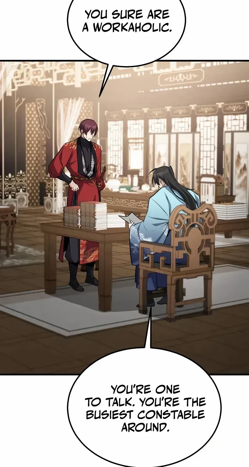 One hit teacher master baek Chapter 130 page 89 - 