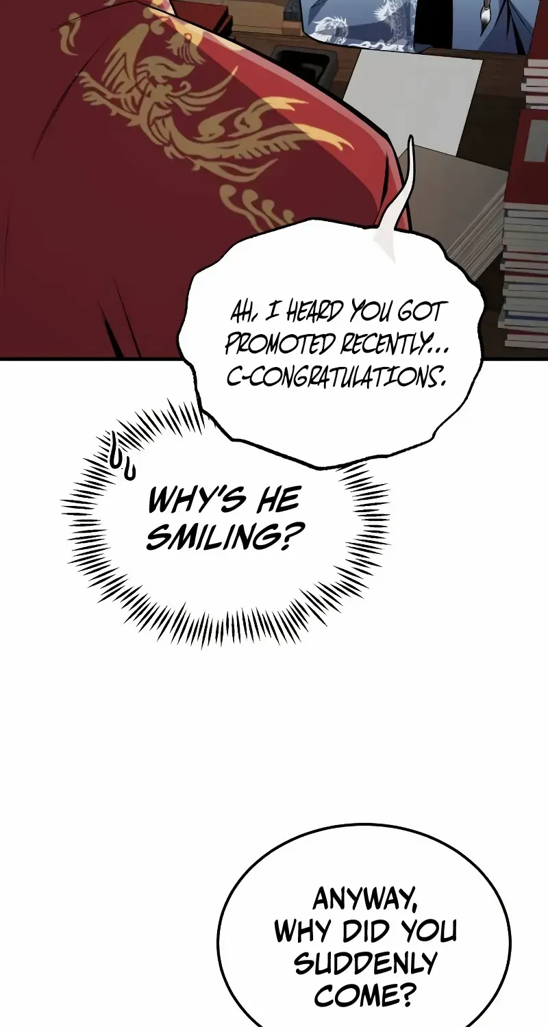 One hit teacher master baek Chapter 130 page 91 - 