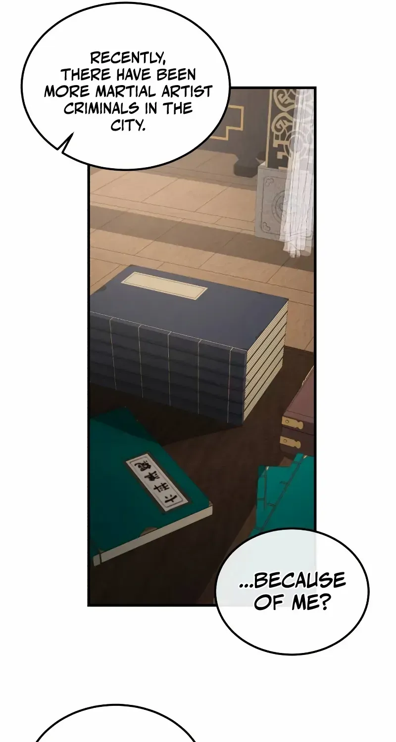 One hit teacher master baek Chapter 130 page 93 - 