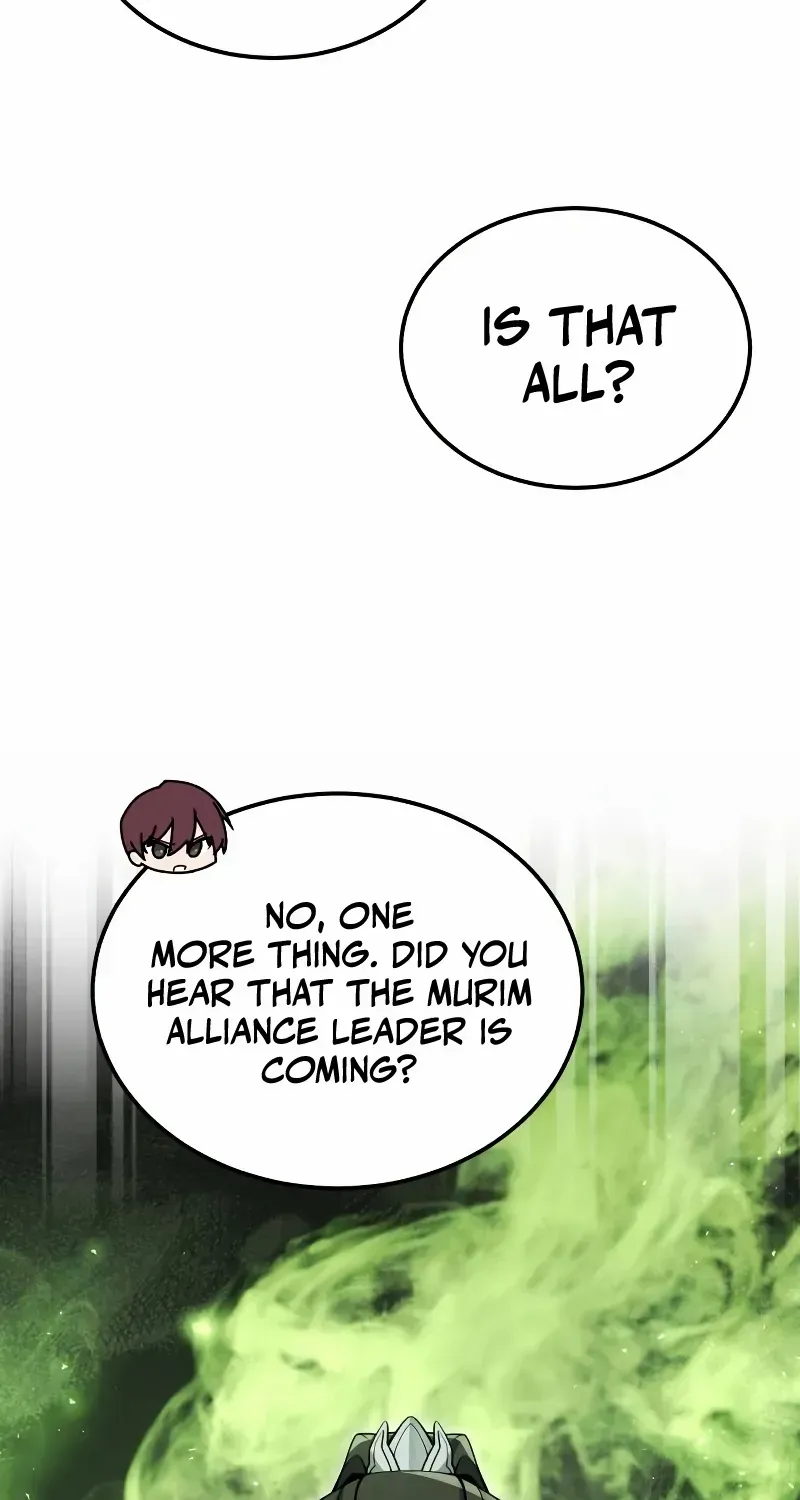 One hit teacher master baek Chapter 130 page 97 - 