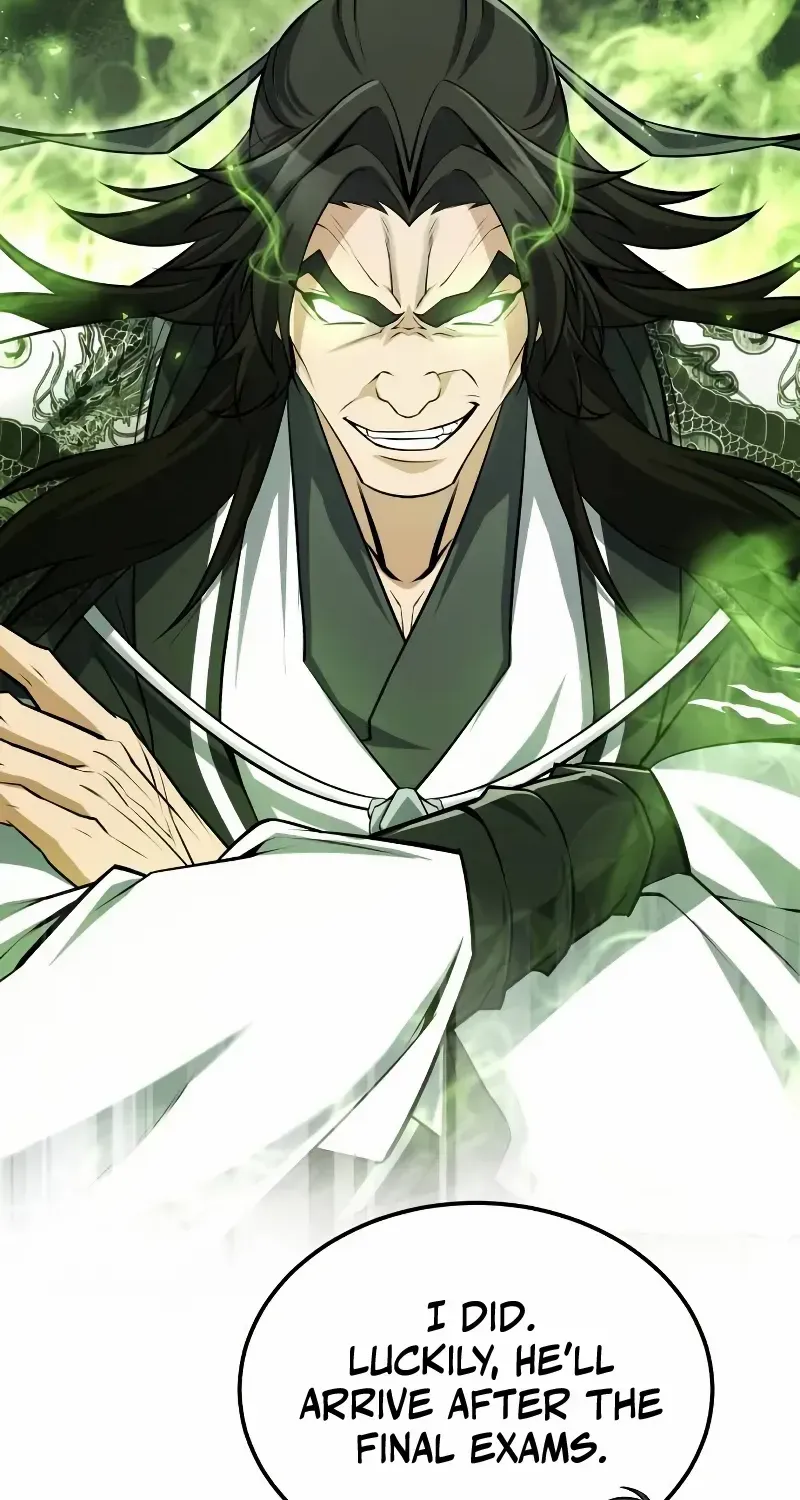 One hit teacher master baek Chapter 130 page 98 - 