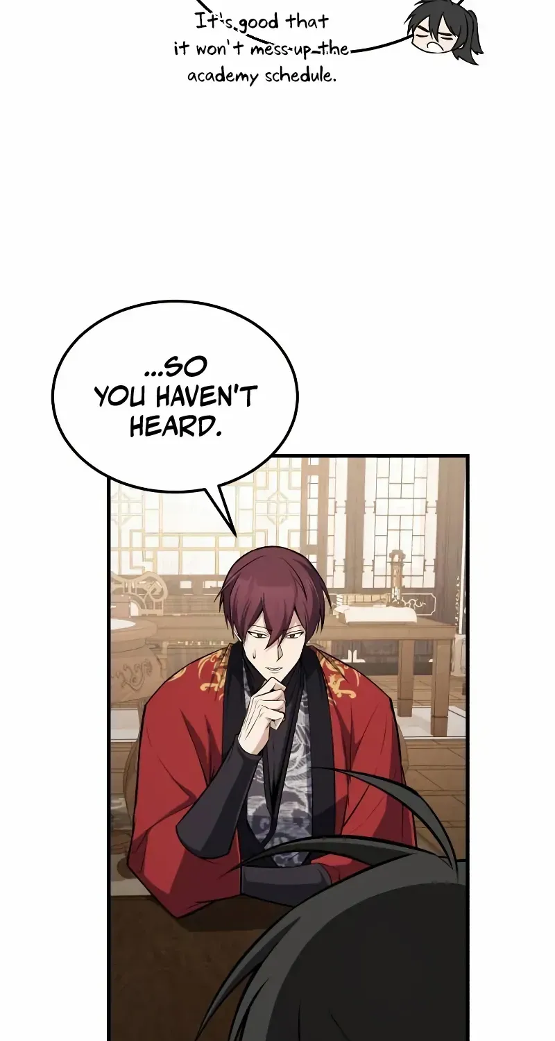 One hit teacher master baek Chapter 130 page 99 - 
