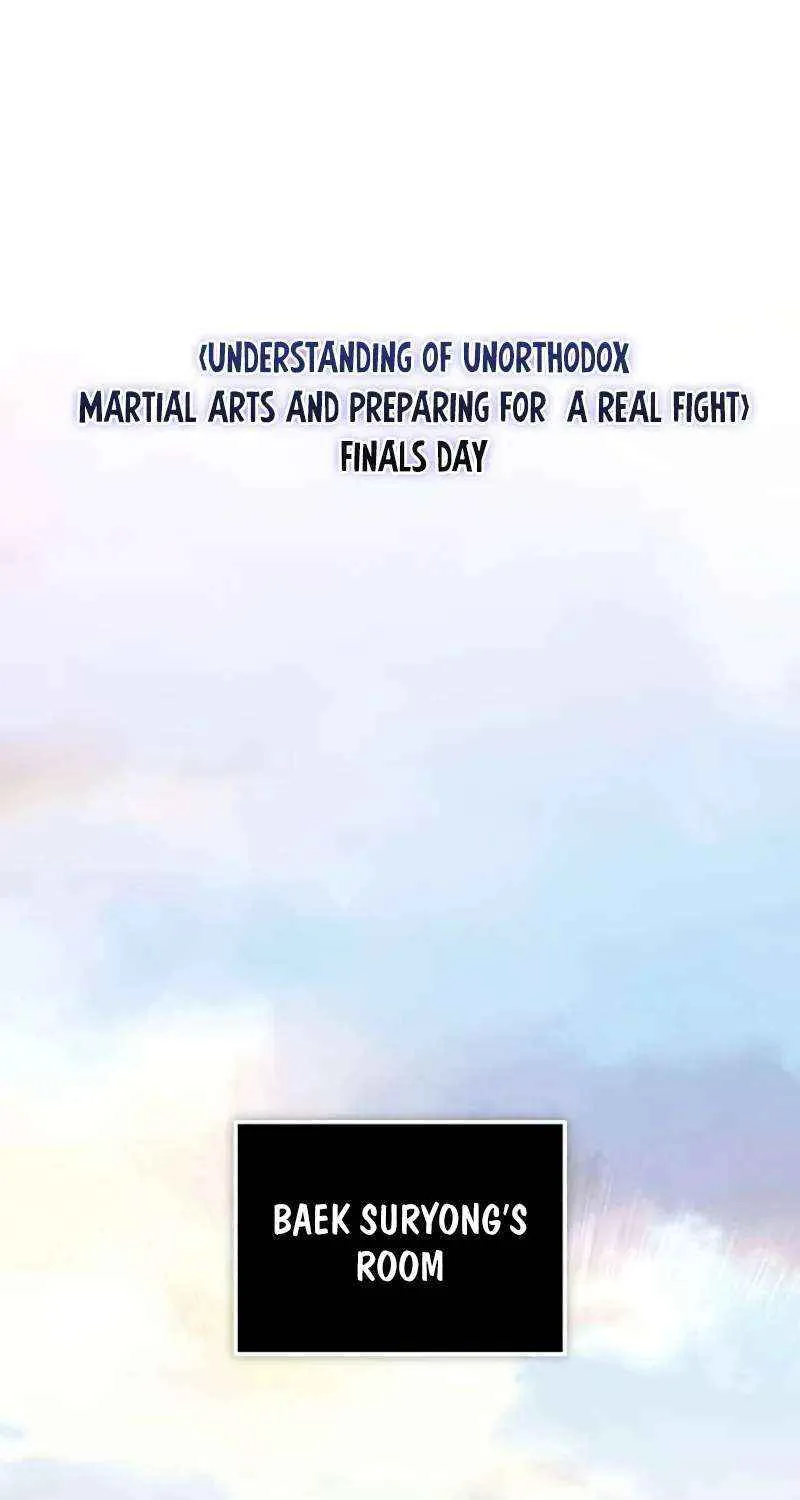 One hit teacher master baek Chapter 131 page 2 - 
