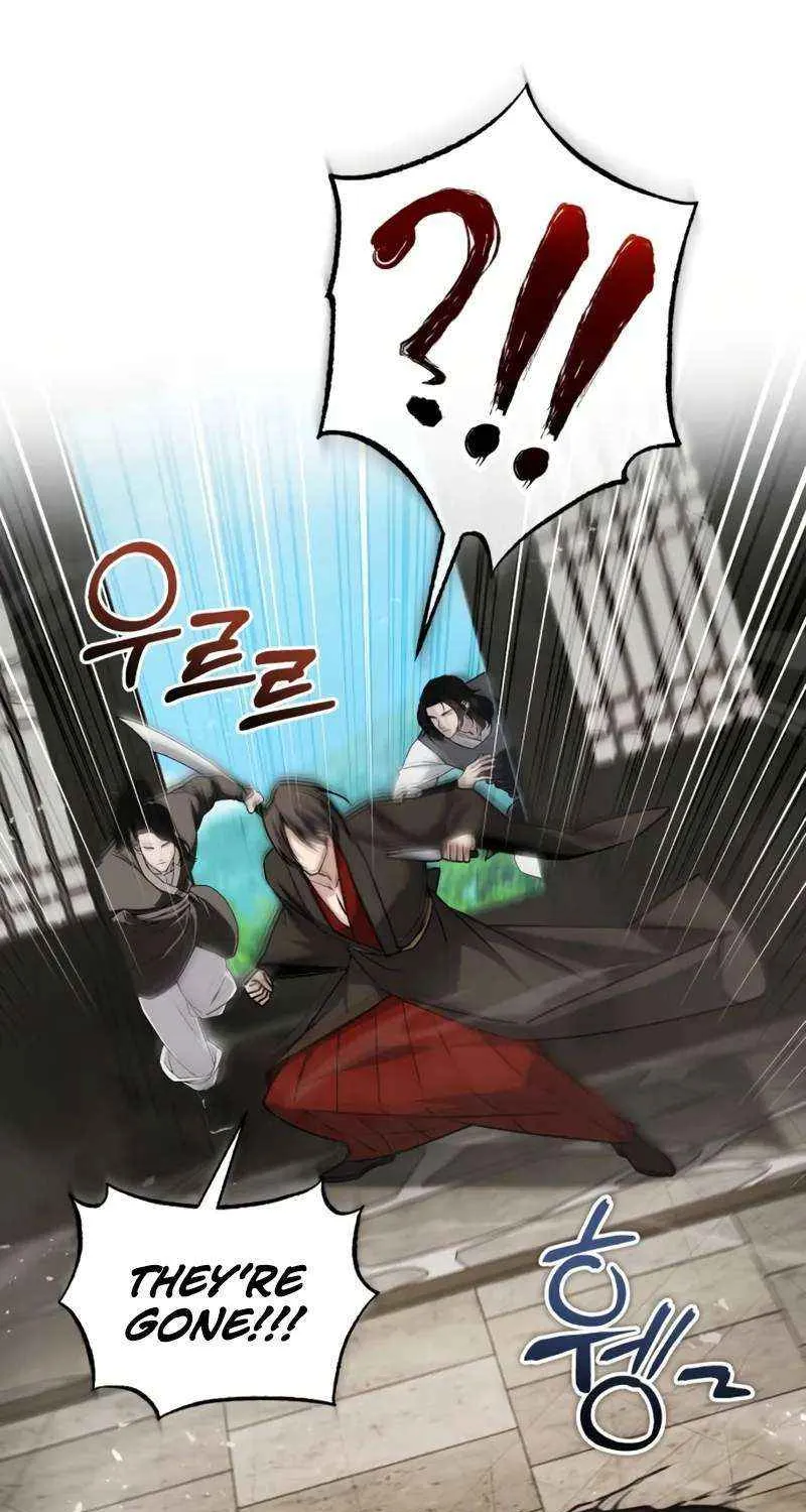 One hit teacher master baek Chapter 131 page 101 - 