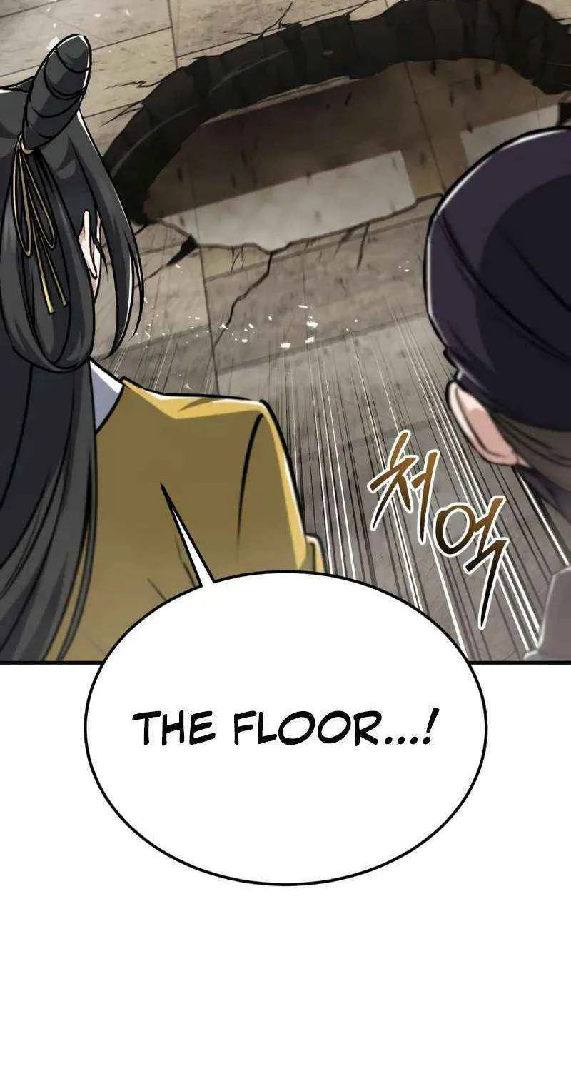 One hit teacher master baek Chapter 131 page 102 - 