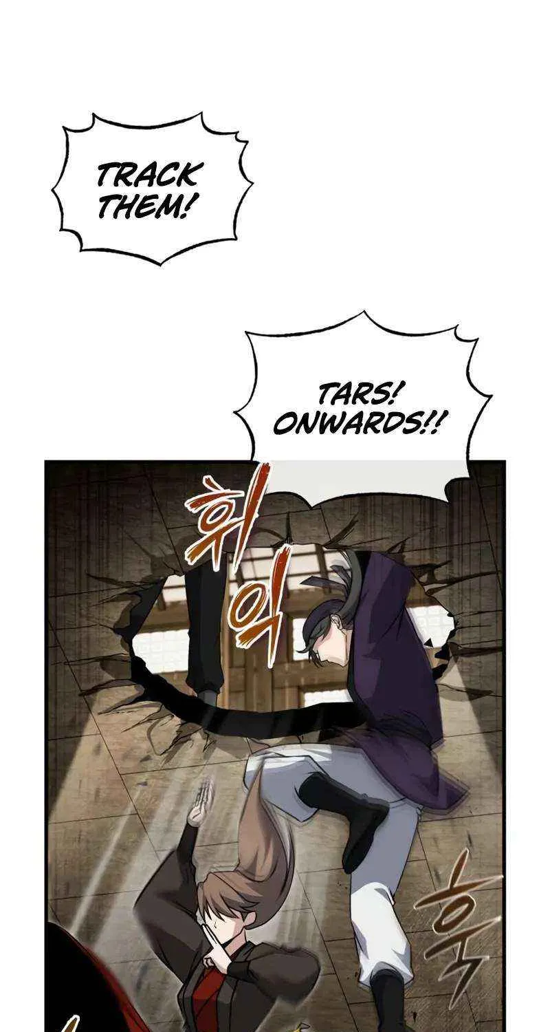 One hit teacher master baek Chapter 131 page 103 - 