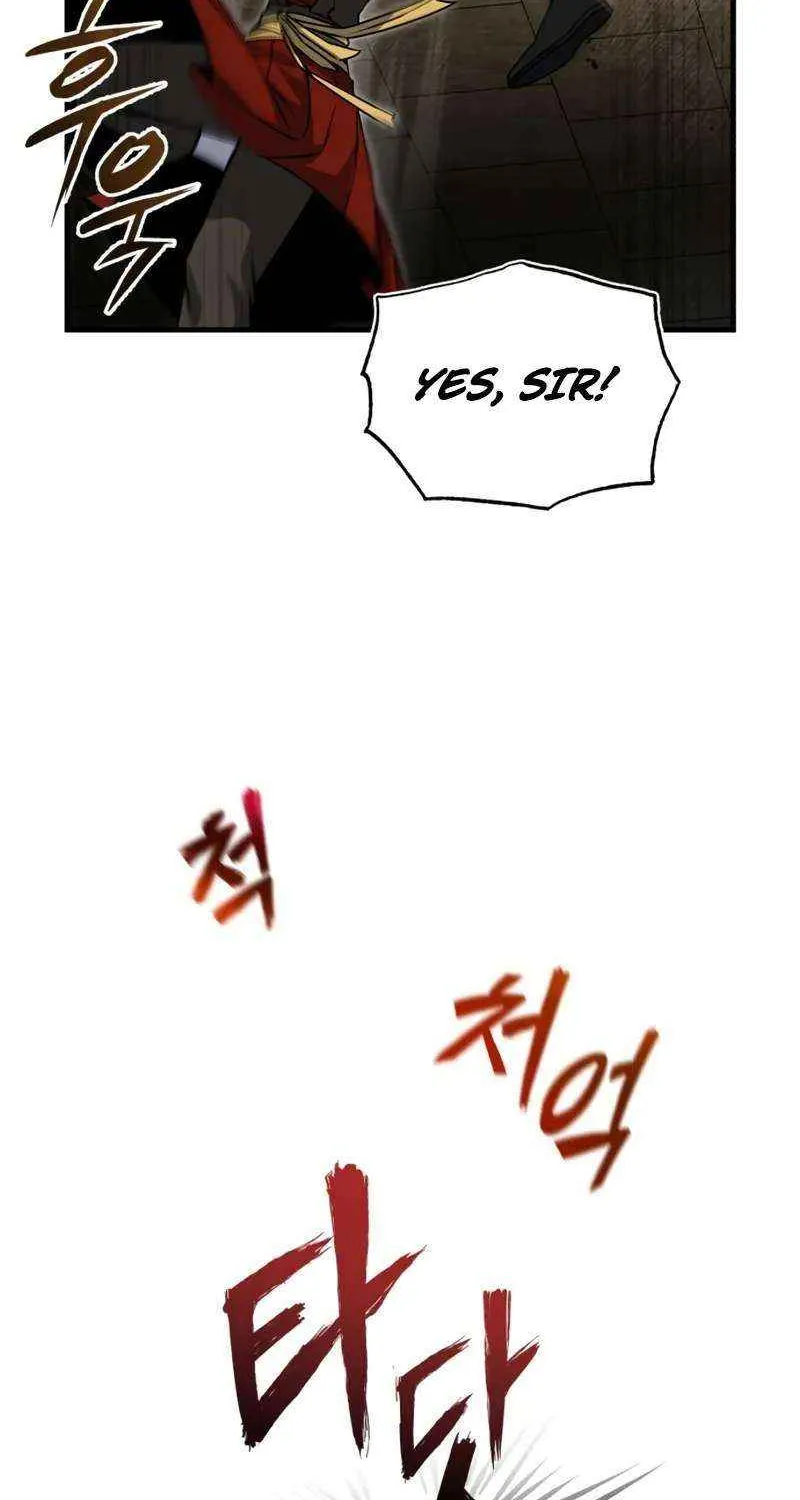 One hit teacher master baek Chapter 131 page 104 - 