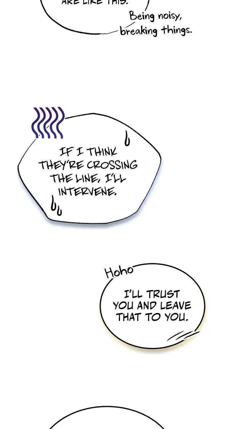 One hit teacher master baek Chapter 131 page 112 - 