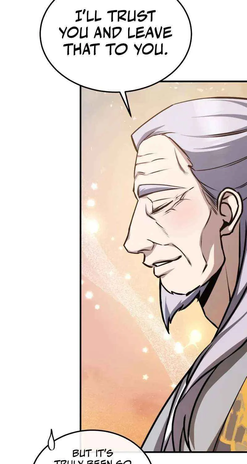 One hit teacher master baek Chapter 131 page 113 - 