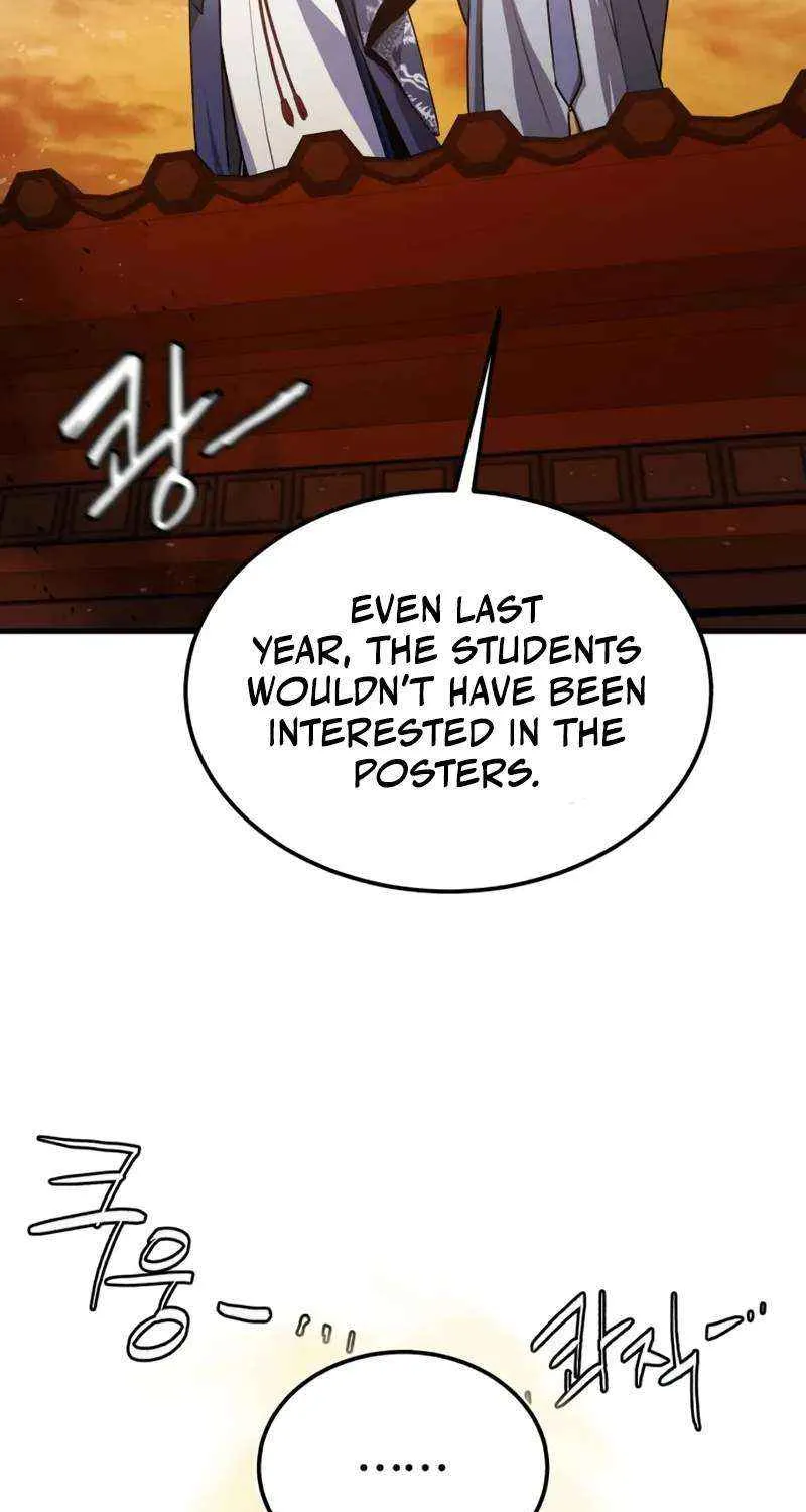 One hit teacher master baek Chapter 131 page 115 - 