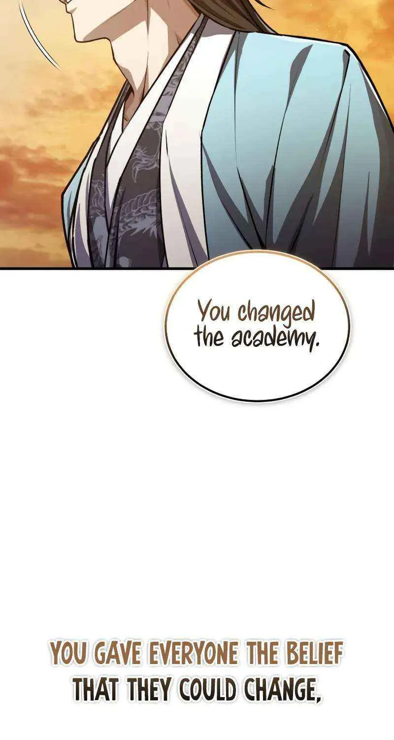 One hit teacher master baek Chapter 131 page 117 - 