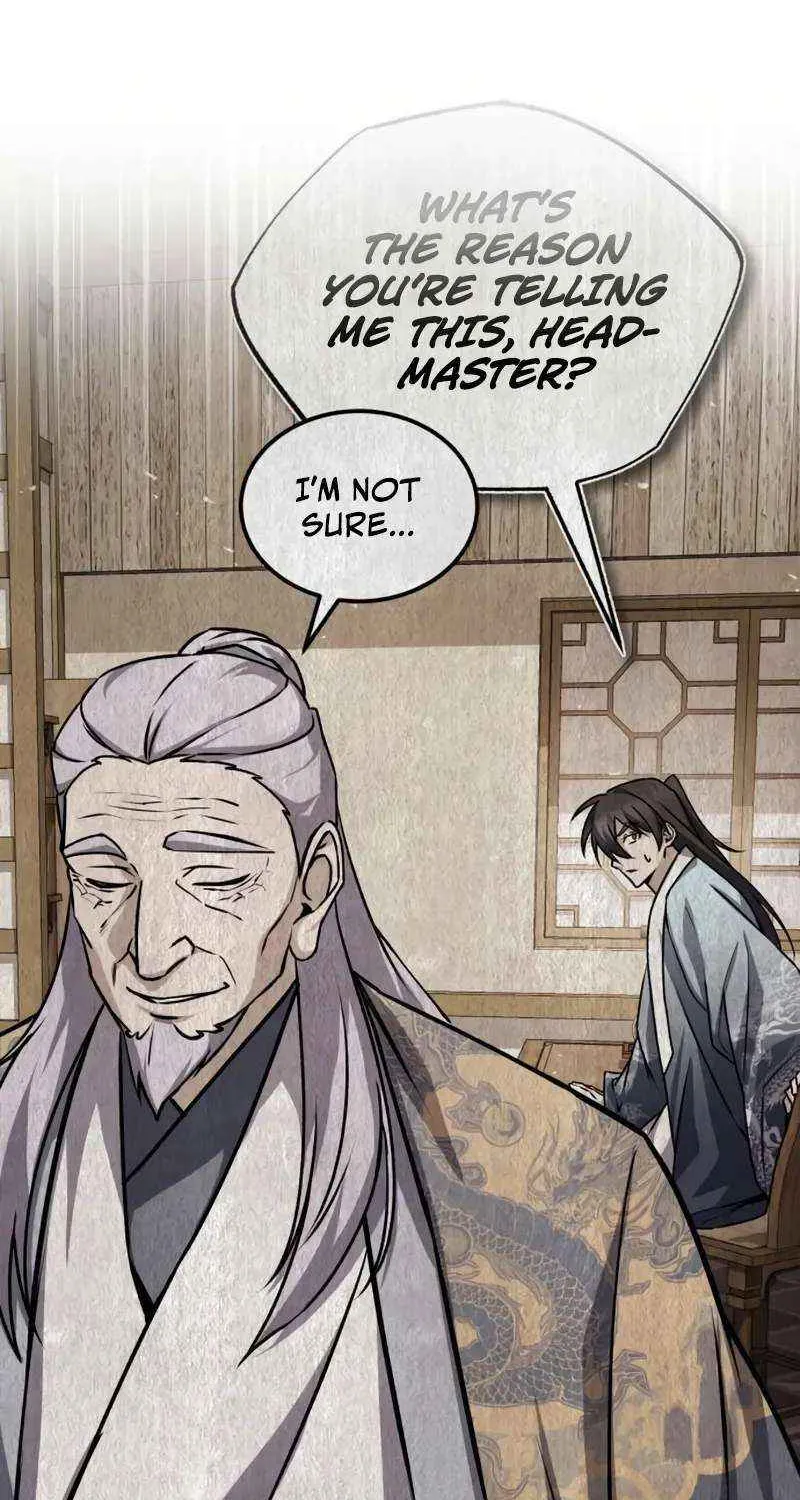 One hit teacher master baek Chapter 131 page 118 - 