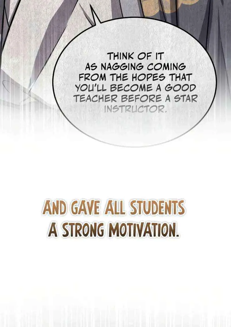 One hit teacher master baek Chapter 131 page 119 - 