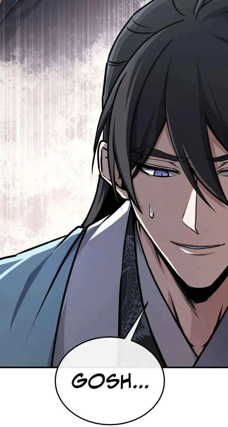 One hit teacher master baek Chapter 131 page 121 - 