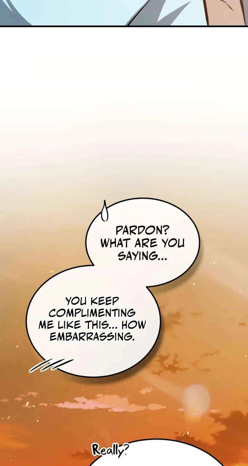 One hit teacher master baek Chapter 131 page 123 - 