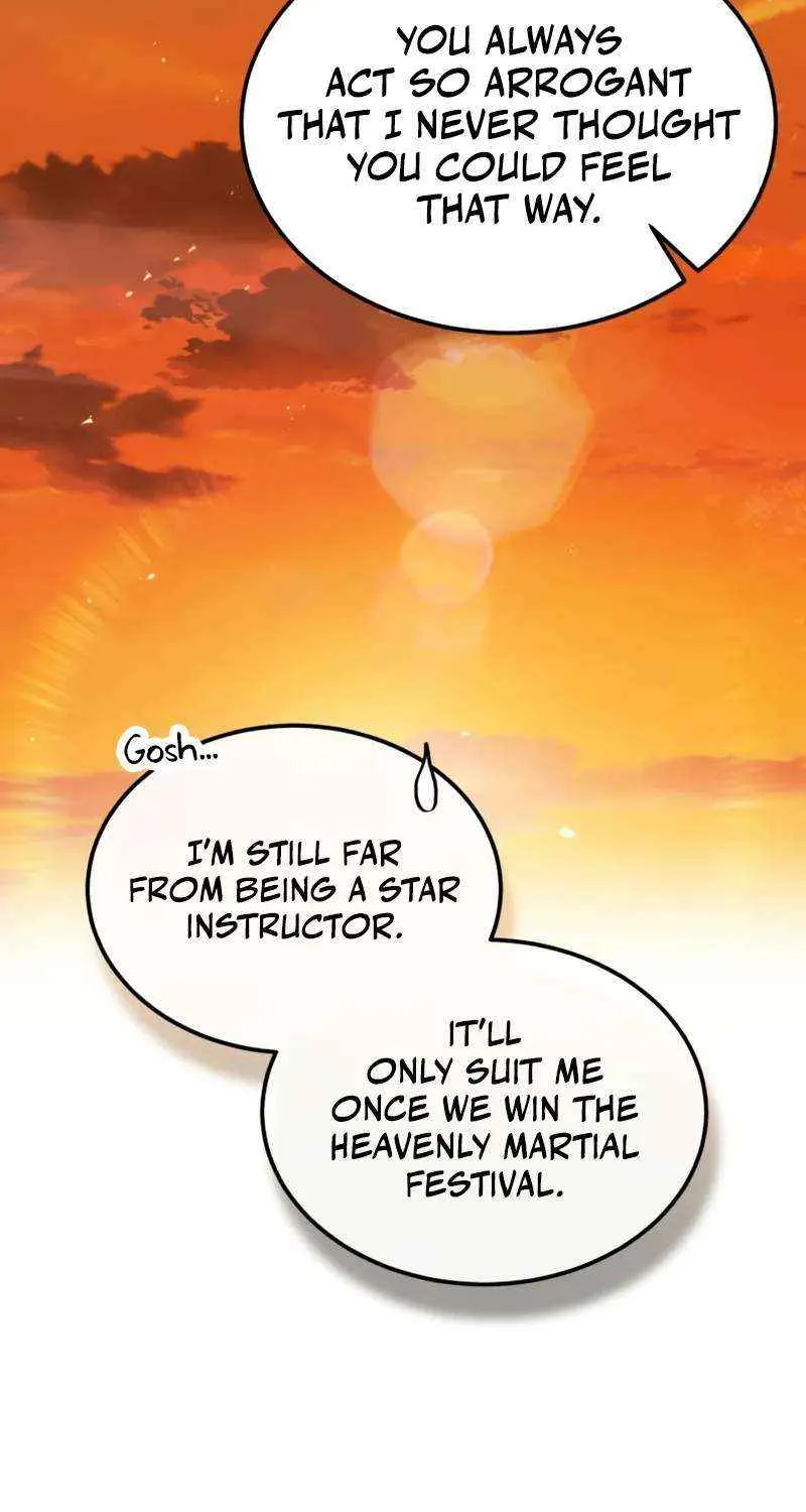 One hit teacher master baek Chapter 131 page 124 - 