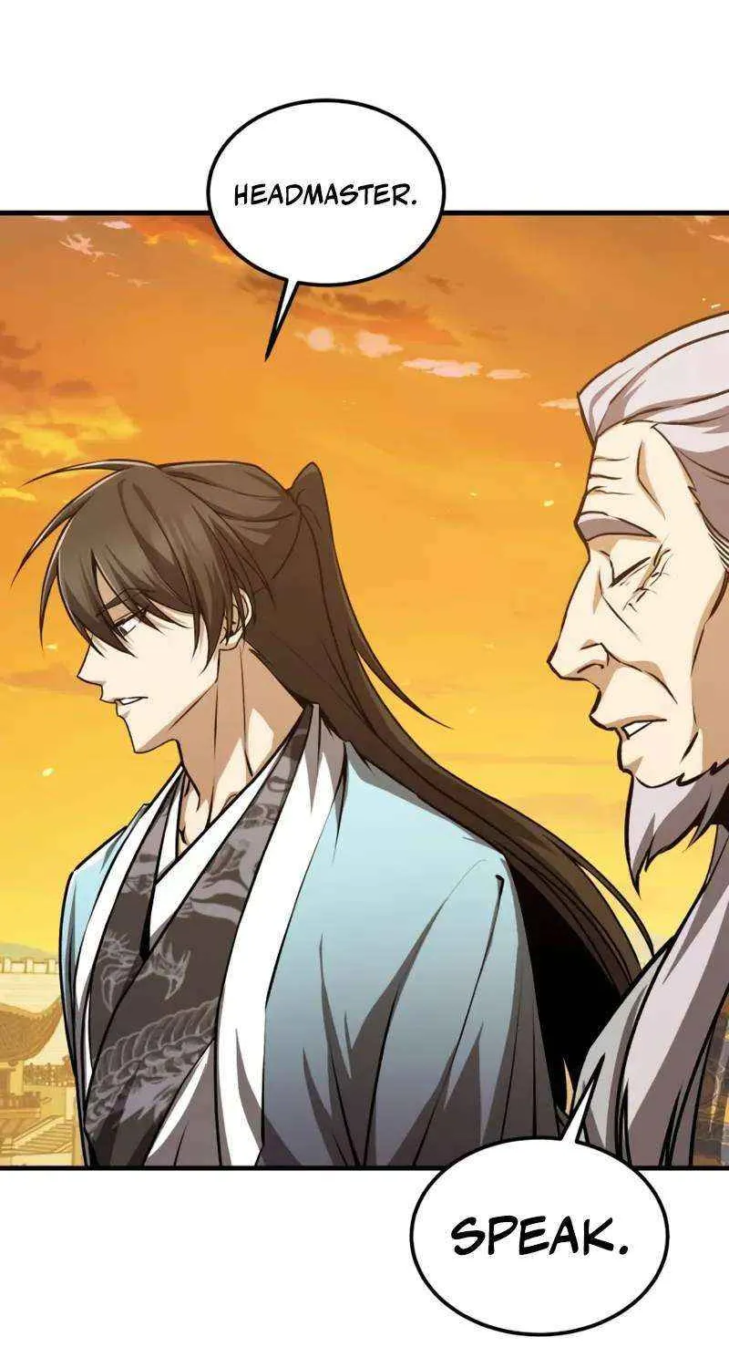 One hit teacher master baek Chapter 131 page 125 - 