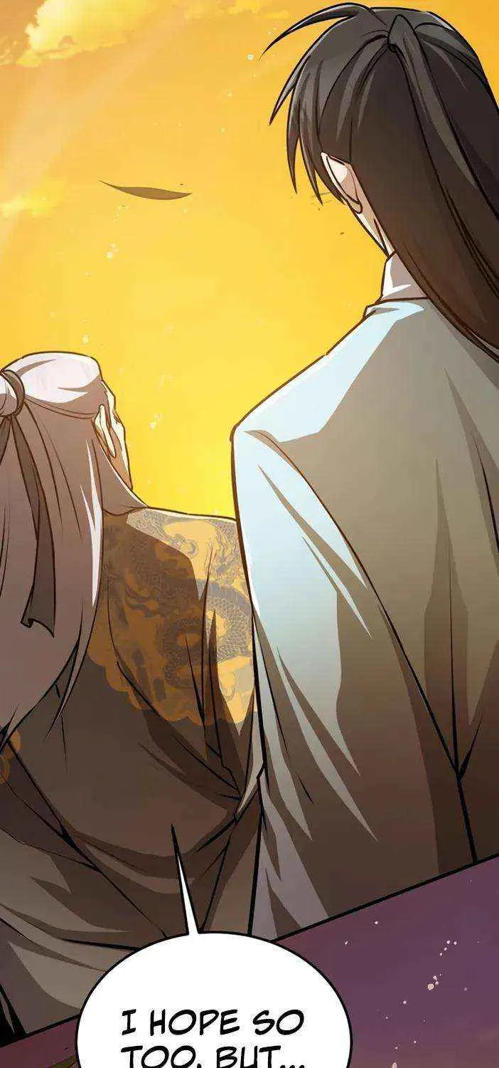 One hit teacher master baek Chapter 131 page 130 - 