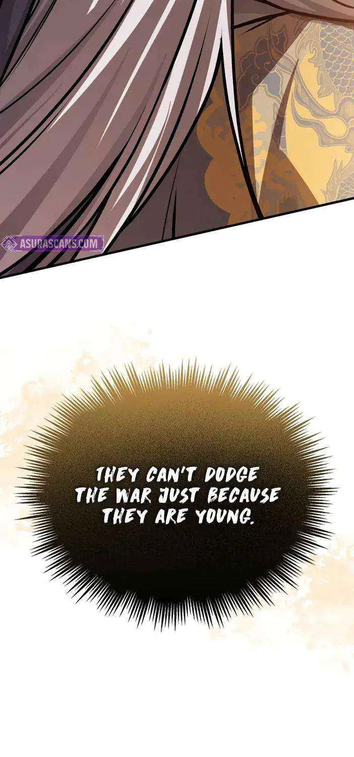 One hit teacher master baek Chapter 131 page 132 - 