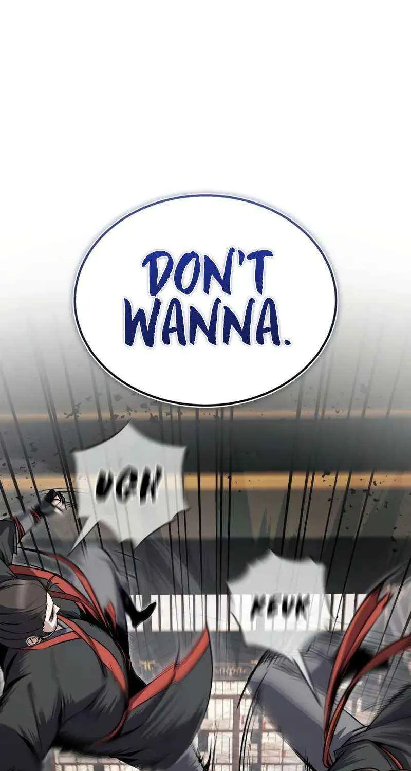 One hit teacher master baek Chapter 131 page 22 - 