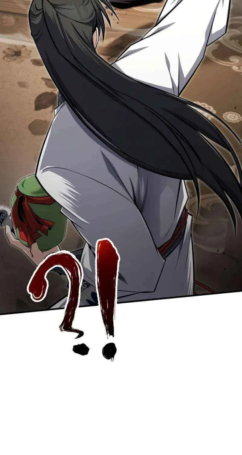 One hit teacher master baek Chapter 131 page 26 - 