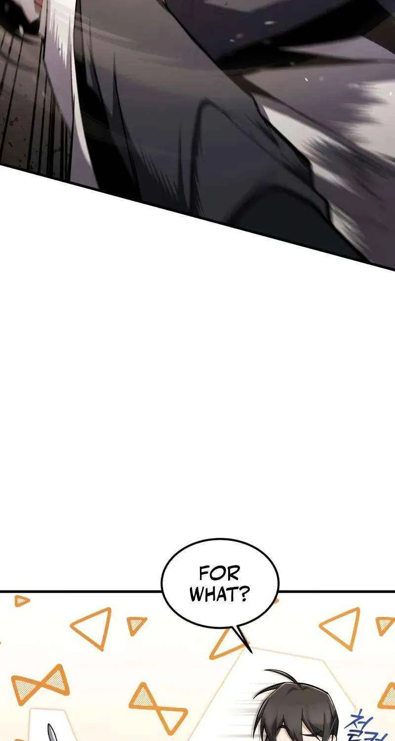 One hit teacher master baek Chapter 131 page 28 - 